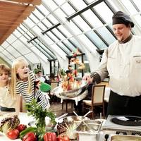 Spik Alpine Wellness Resort