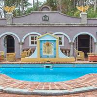 Villa Toscana Boutique Hotel