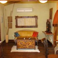 Villa Toscana Boutique Hotel