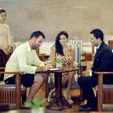 Sokhalay Angkor Villa Resort