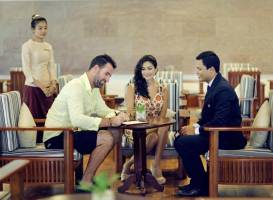 Sokhalay Angkor Villa Resort