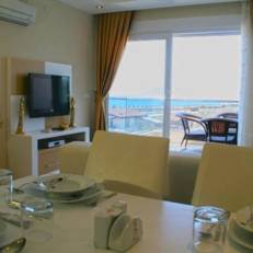 Alanya Panorama Family House