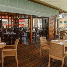 Hotel Decameron Los Delfines