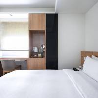 Dandy Hotel-Daan Park Branch
