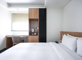 Dandy Hotel-Daan Park Branch