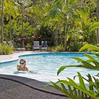 Bayshore Bungalows Byron Bay