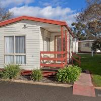 Wimmera Lakes Caravan Resort