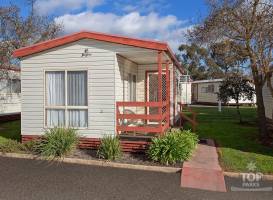 Wimmera Lakes Caravan Resort