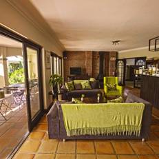 Southern Light Country House