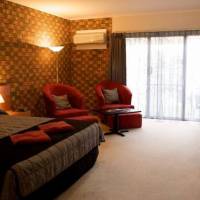 Horsham Mid City Court Motel