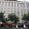 New Continental Hotel Taipei
