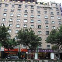 New Continental Hotel Taipei