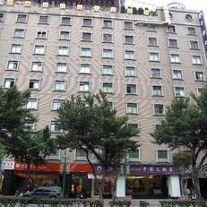 New Continental Hotel Taipei