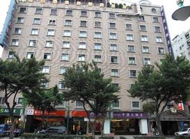 New Continental Hotel Taipei