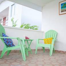 Apartamentos Margie and Sons