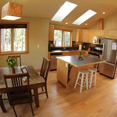 Black Bear Bed and Breakfast