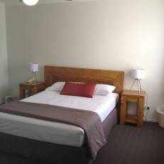 Beachside Holiday Apartments