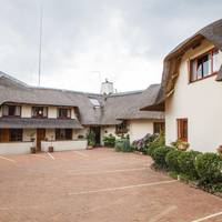 The Celtis Manor Guest House
