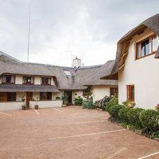The Celtis Manor Guest House