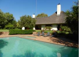 The Celtis Manor Guest House