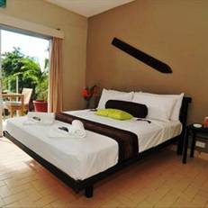 Coconut Palms Resort Vanuatu