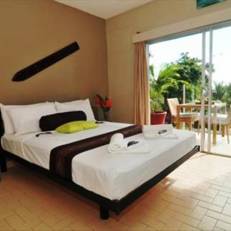 Coconut Palms Resort Vanuatu
