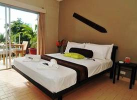 Coconut Palms Resort Vanuatu
