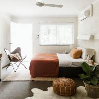 Brunswick Heads Chalet Motel