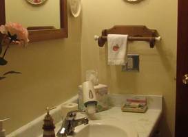Ocean Rose Bed and Breakfast