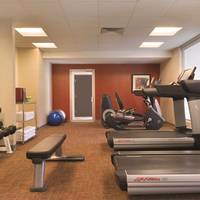 Hyatt Place San Jose Pinares