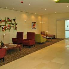 Hyatt Place San Jose Pinares