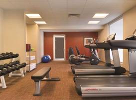 Hyatt Place San Jose Pinares