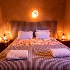 Hotel Kasbah Sahara Services