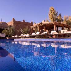 Hotel Kasbah Sahara Services