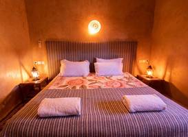 Hotel Kasbah Sahara Services