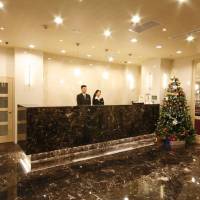 Kindness Hotel - Jhong Jheng