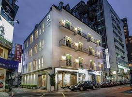 Dandy Hotel - Tianjin Branch
