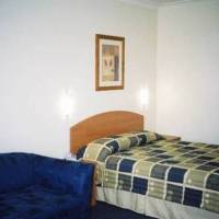 Sundowner Gardenia Motor Inn
