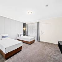 Sundowner Gardenia Motor Inn