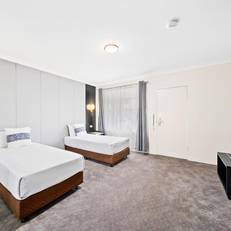 Sundowner Gardenia Motor Inn