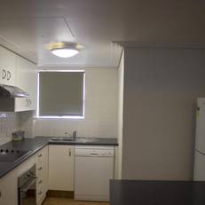 Bargara Shoreline Apartments