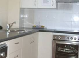 Bargara Shoreline Apartments