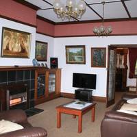 Colwyn House Bed & Breakfast
