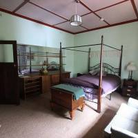 Colwyn House Bed & Breakfast