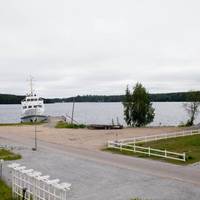 Saimaa Resort Marina Village