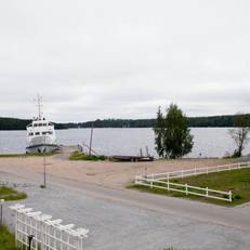Saimaa Resort Marina Village