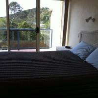 Blue Water Luxury Apartments