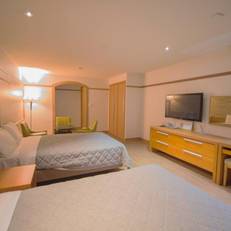 Hotel Zeumes Incheon Airport