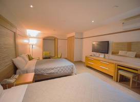 Hotel Zeumes Incheon Airport