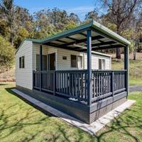 Sapphire Valley Caravan Park